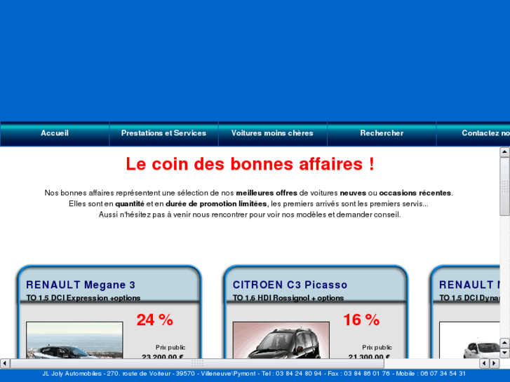 www.joly-automobiles.com