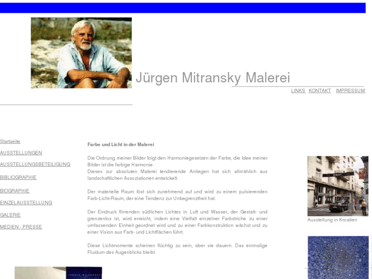 www.juergenmitransky.com