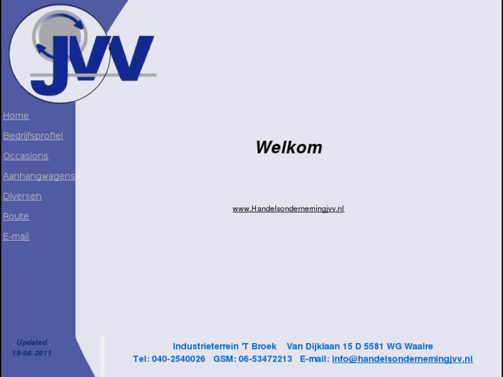 www.jvvautos.nl