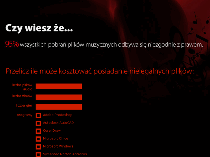 www.kalkulatorkar.pl