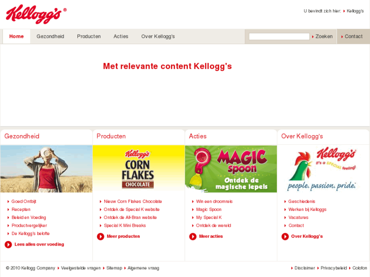 www.kelloggs.nl