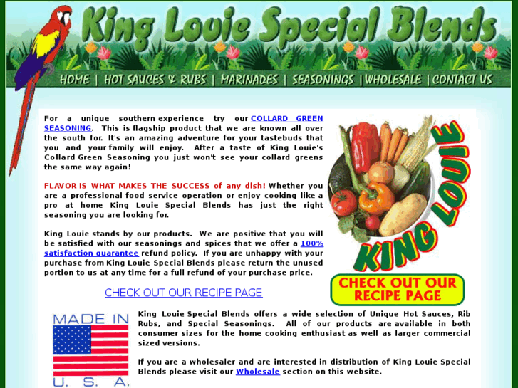 www.kinglouiebulkfoods.com