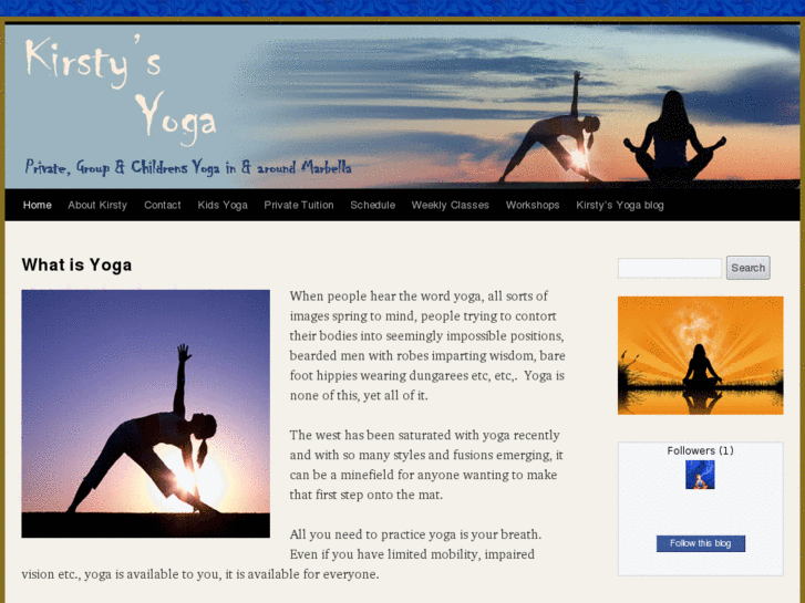 www.kirsty-yoga-marbella.com