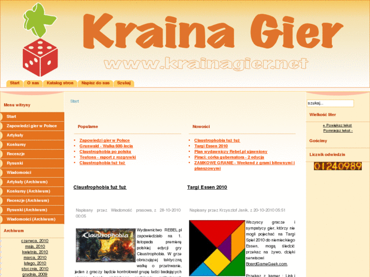 www.krainagier.net