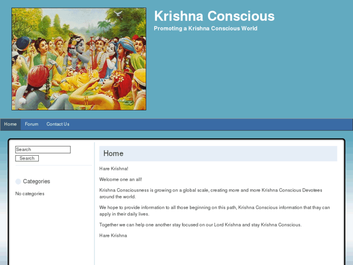 www.krishnaconscious.info