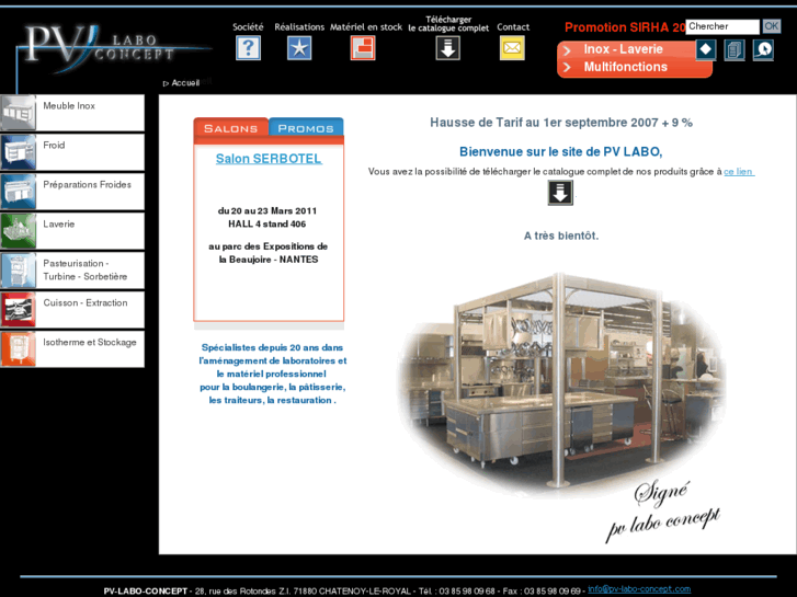 www.labo-concept.com