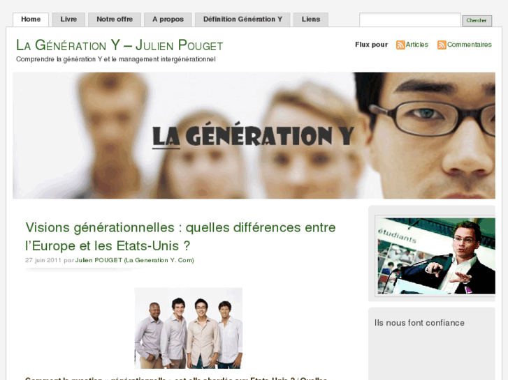 www.lagenerationy.com