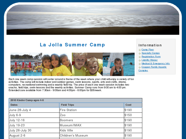 www.lajollasummercamp.com