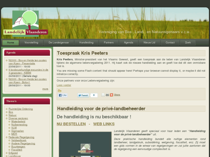 www.landelijkvlaanderen.com