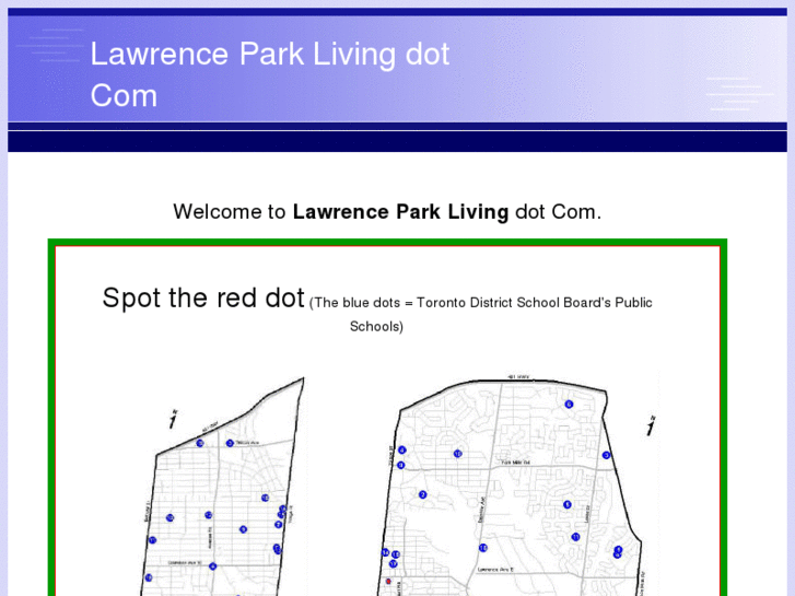 www.lawrenceparkliving.com