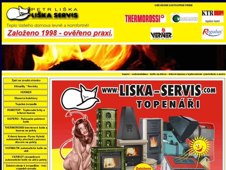 www.liska-servis.com