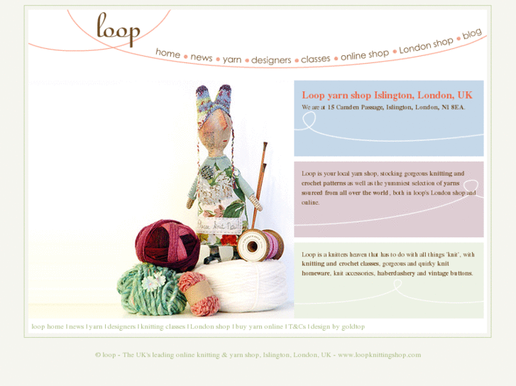 www.loopknitting.com