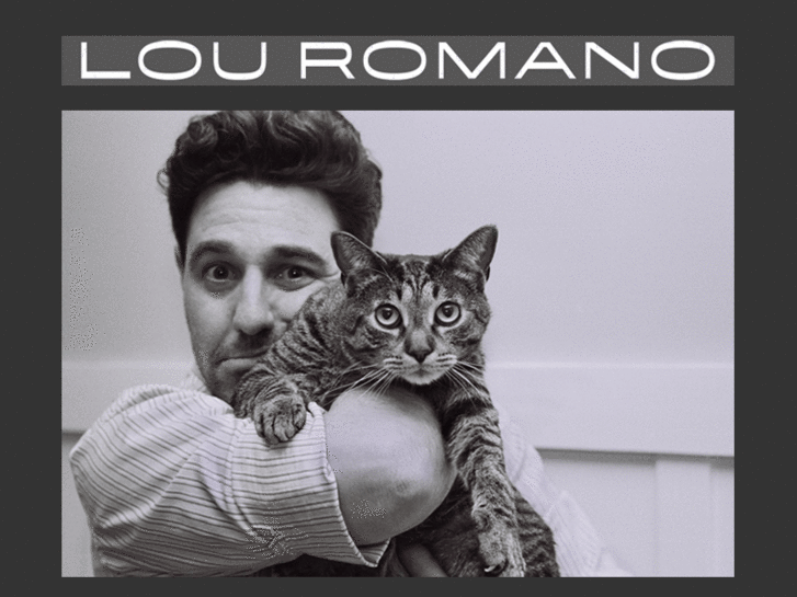 www.louromano.com