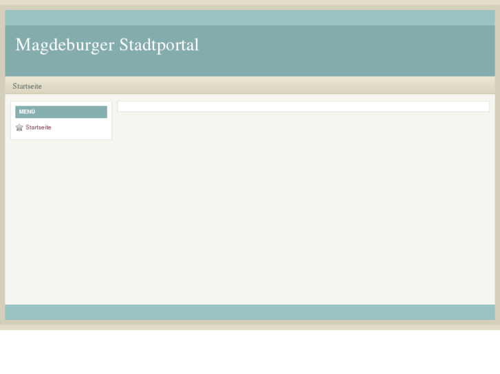 www.magdeburger-stadtportal.de
