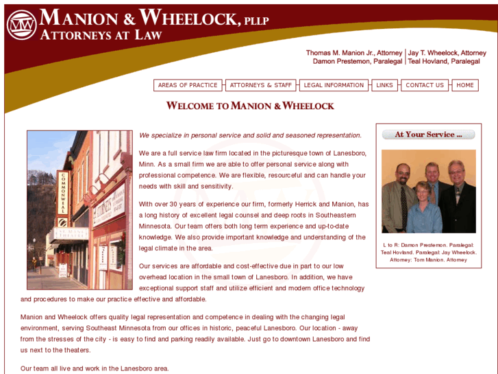 www.manion-wheelock.com