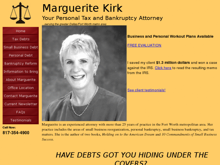 www.margueritekirk.com