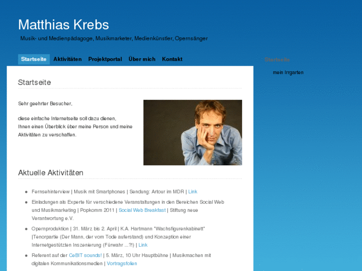 www.matthiaskrebs.net
