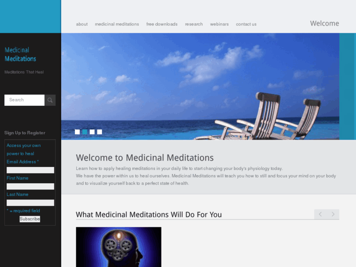 www.medicinalmeditations.com