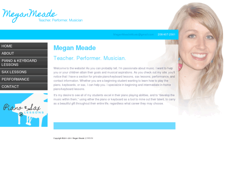 www.meganmeade.com