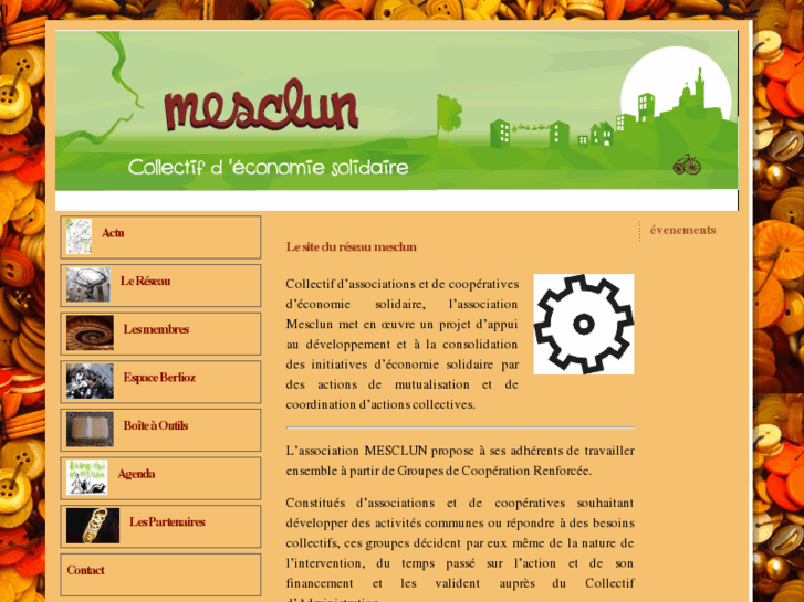 www.mesclun.org