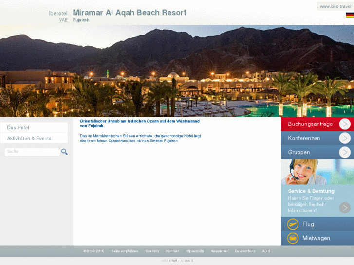 www.miramar-al-aqah-beach.com