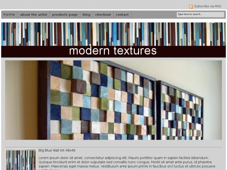 www.moderntexturesartwork.com