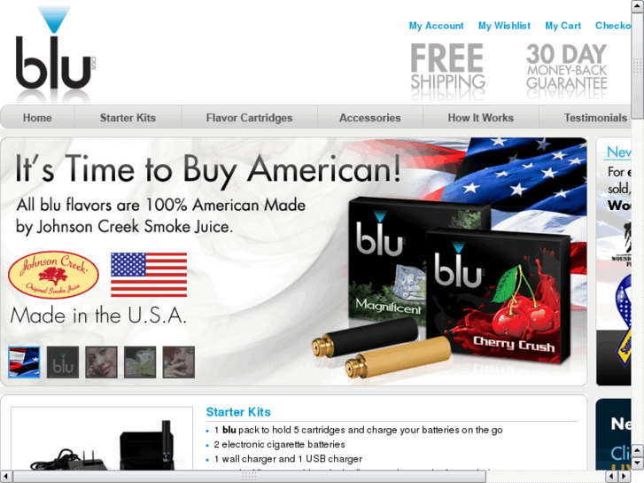 www.myblucigs.com