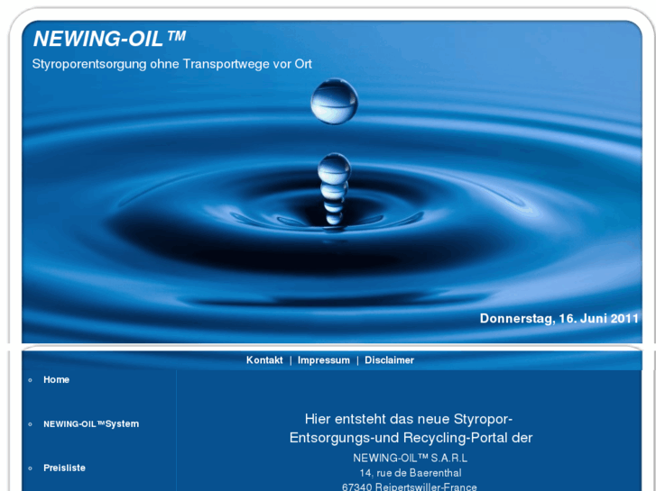 www.newing-oil.com
