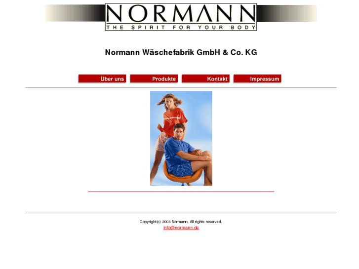 www.normann.de