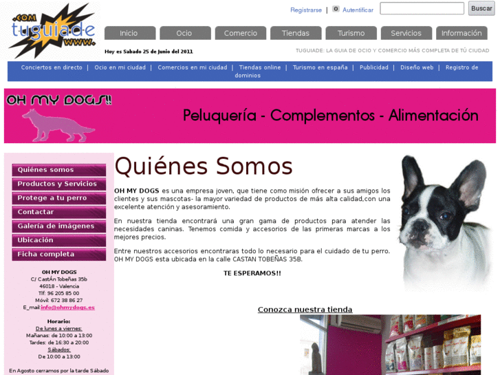 www.ohmydogs.es