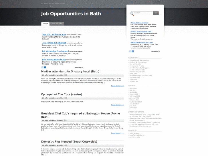 www.opportunities-job.info