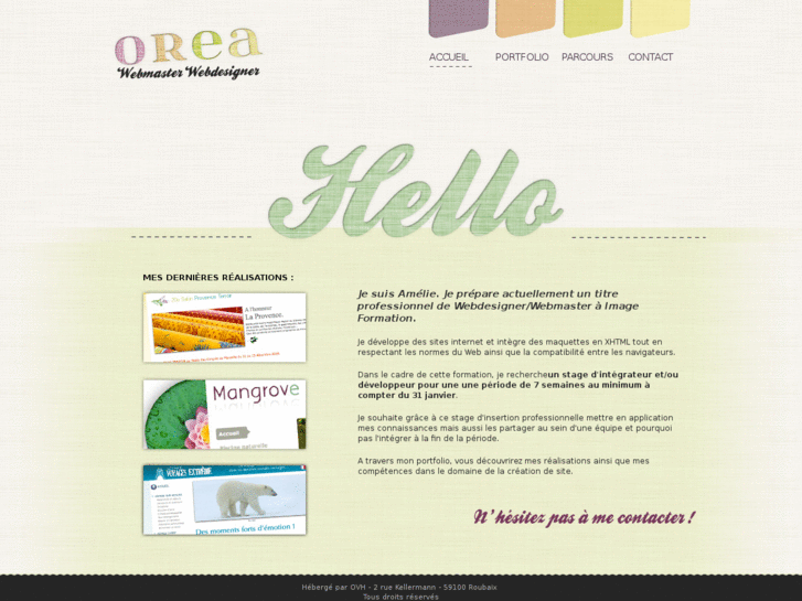 www.orea-web.com