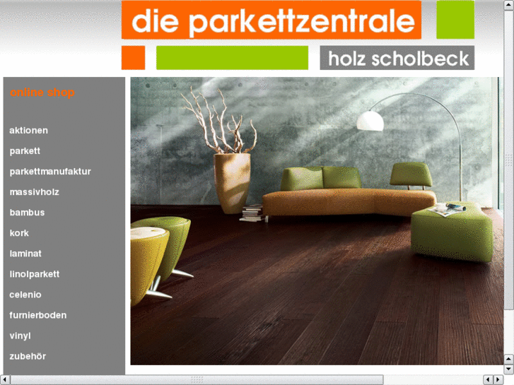 www.parkettzentrale.com