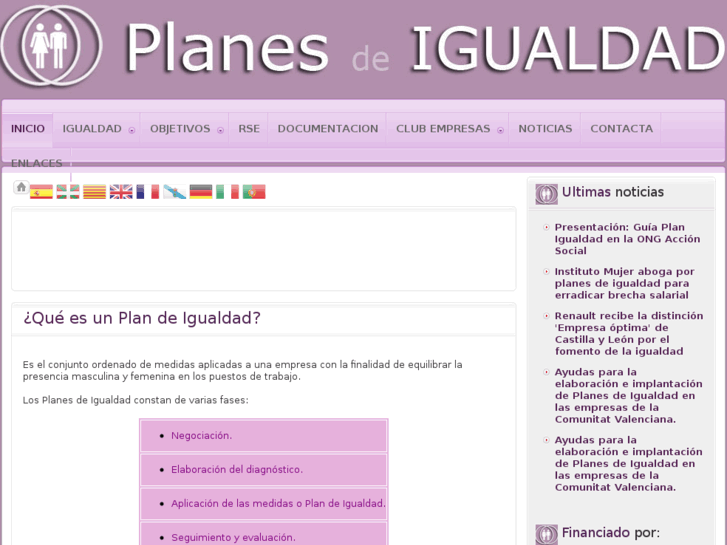 www.planesdeigualdad.org