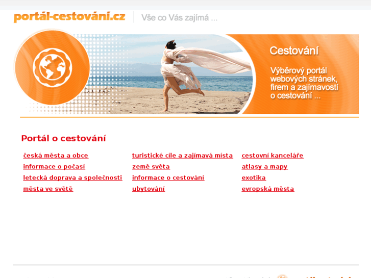 www.portal-o-cestovani.cz