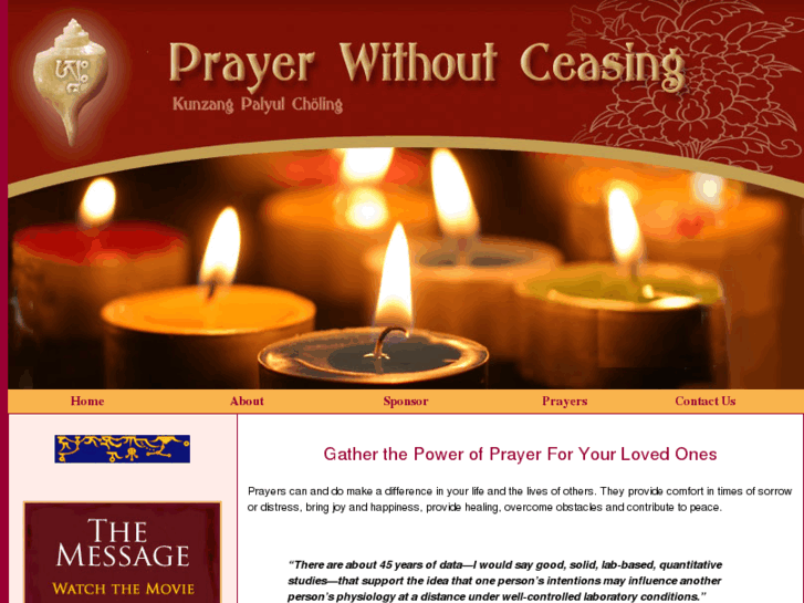 www.prayerwithoutceasing.org