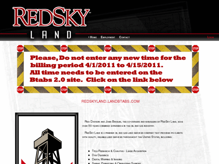 www.redskyland.com