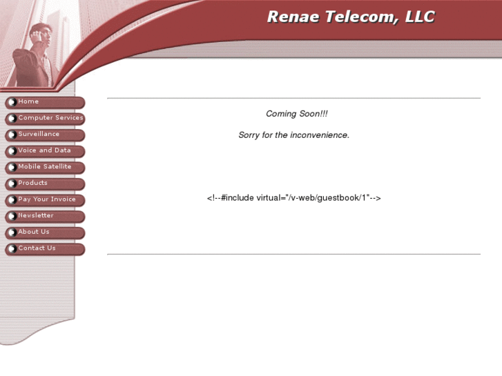 www.renaetelecom.com