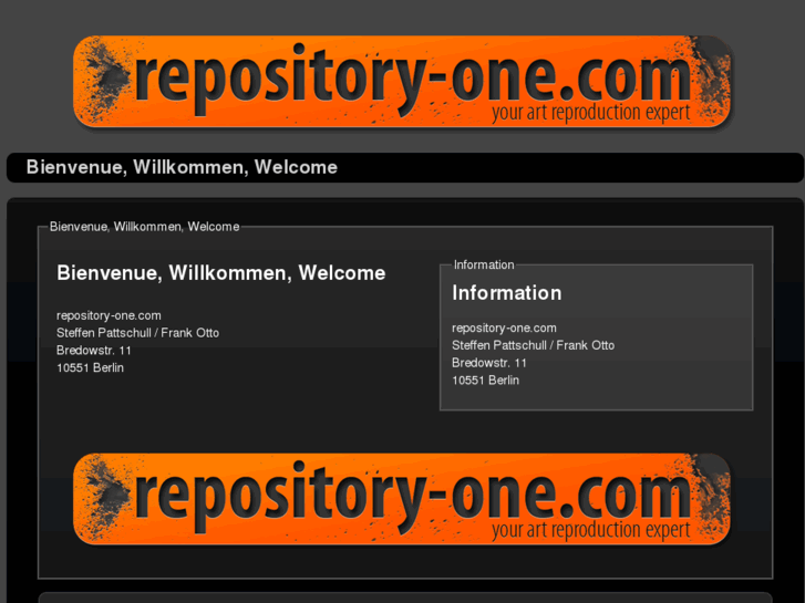 www.repository-one.com