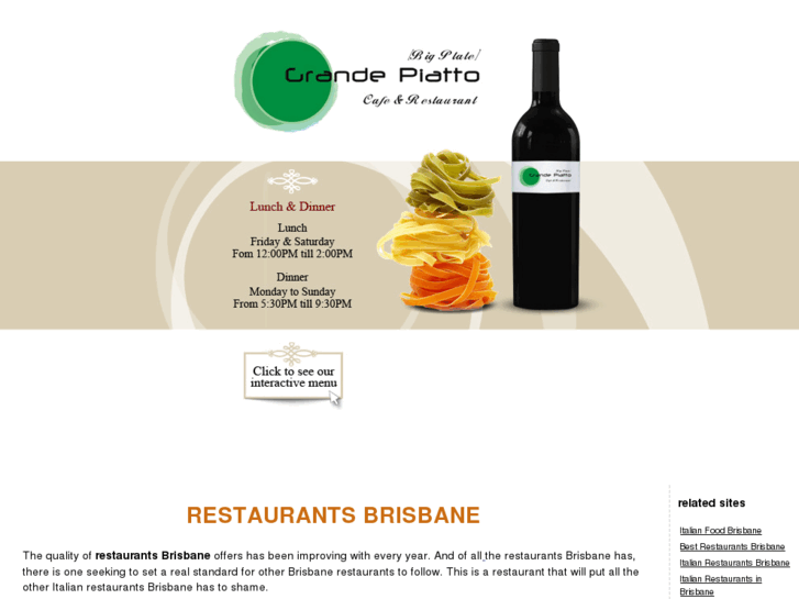 www.restaurants-brisbane.com