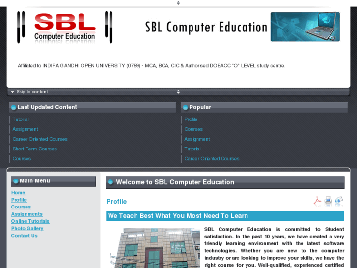 www.sblcomputer.com