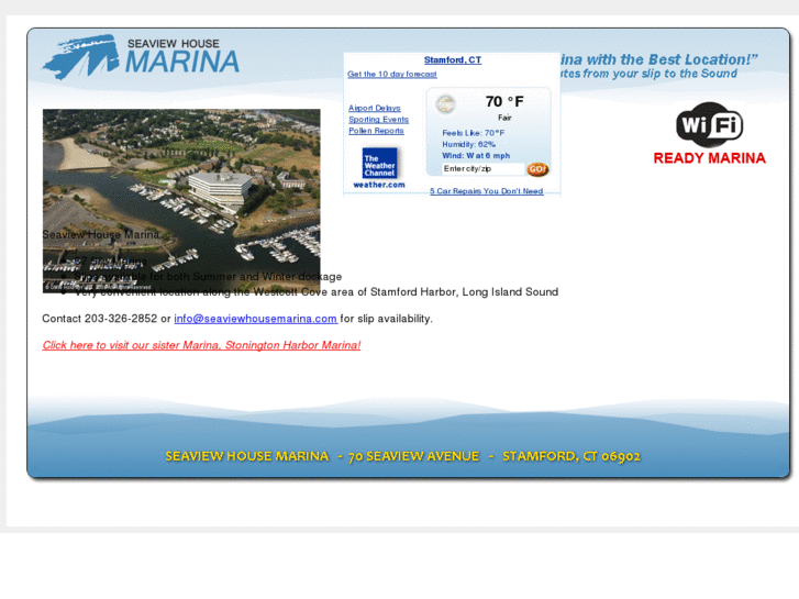 www.seaviewhousemarina.com