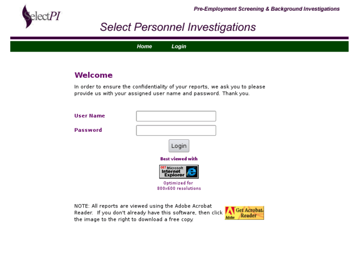 www.selectpi.net