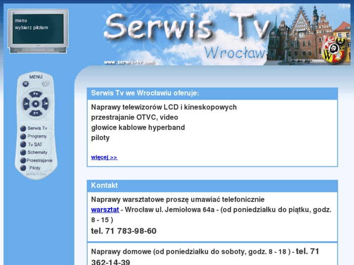 www.serwis-tv.com