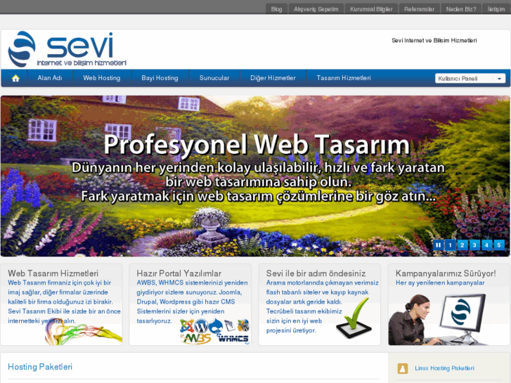 www.sevi.net.tr