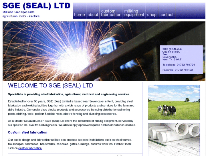 www.sgeseal.com