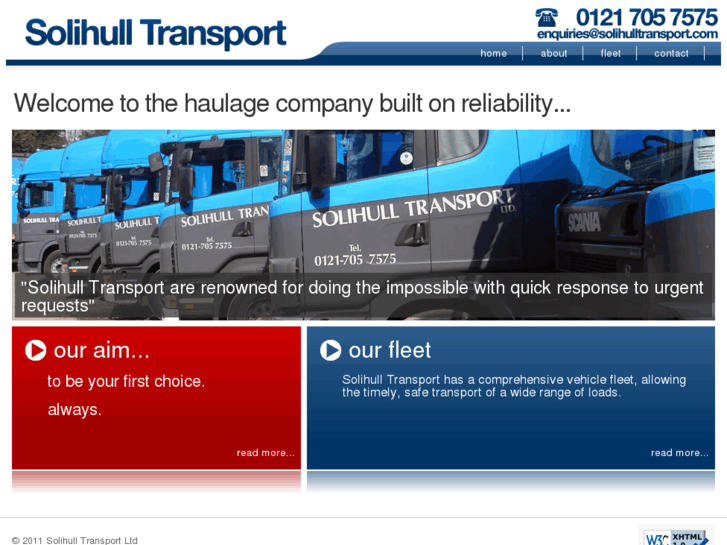 www.solihulltransport.com