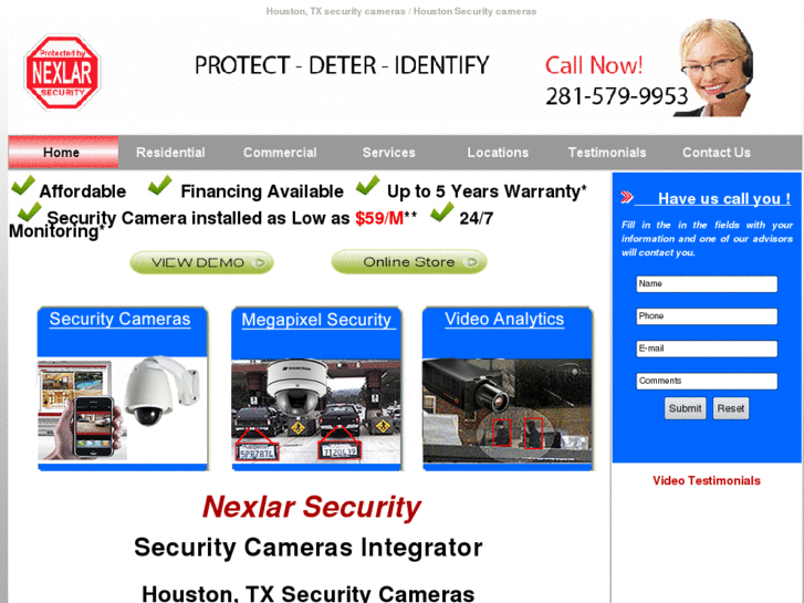 www.staffordsecuritycameras.com