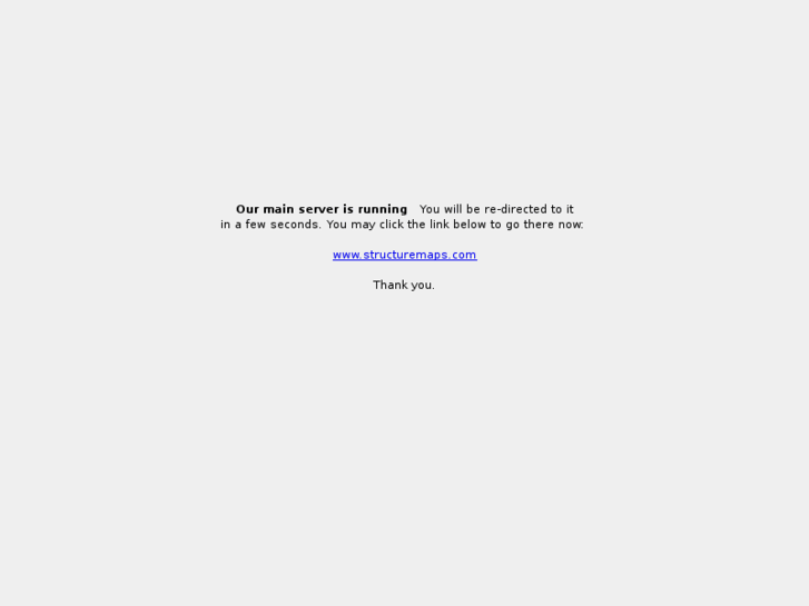 www.structuremap.com