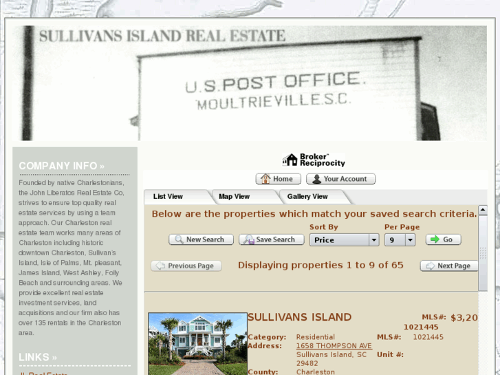 www.sullivansislandrealestate.com